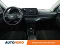 Hyundai i20 1.2 Trend blue*TEMPO*KLIMA*GARANTIE* Bleu - thumbnail 12
