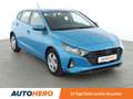 Hyundai i20 1.2 Trend blue*TEMPO*KLIMA*GARANTIE* Bleu - thumbnail 8