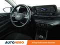 Hyundai i20 1.2 Trend blue*TEMPO*KLIMA*GARANTIE* Bleu - thumbnail 13