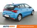 Hyundai i20 1.2 Trend blue*TEMPO*KLIMA*GARANTIE* Bleu - thumbnail 6