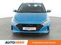 Hyundai i20 1.2 Trend blue*TEMPO*KLIMA*GARANTIE* Bleu - thumbnail 9