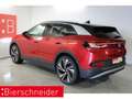 Volkswagen ID.4 Pro 21 AHK HK HuD WÄPU 5J.-GARANTIE Rot - thumbnail 18
