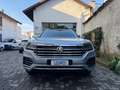 Volkswagen Touareg 3.0 V6 tdi Advanced 286cv tiptronic TETTO PANO Argento - thumbnail 2