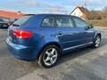 Audi A3 2.0 FSI Attraction,Sportback,Klimaautom,8fach,5trg Blau - thumbnail 6