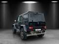 Mercedes-Benz G 500 4x4² orig.KM I deutsches Fhz I top Zustand Schwarz - thumbnail 3