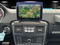 Mercedes-Benz G 500 4x4² orig.KM I deutsches Fhz I top Zustand Schwarz - thumbnail 11