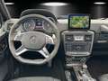 Mercedes-Benz G 500 4x4² orig.KM I deutsches Fhz I top Zustand Schwarz - thumbnail 9