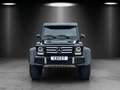 Mercedes-Benz G 500 4x4² orig.KM I deutsches Fhz I top Zustand Schwarz - thumbnail 6