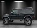 Mercedes-Benz G 500 4x4² orig.KM I deutsches Fhz I top Zustand Schwarz - thumbnail 2