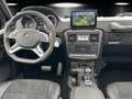 Mercedes-Benz G 500 4x4² orig.KM I deutsches Fhz I top Zustand Schwarz - thumbnail 10