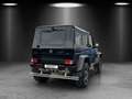 Mercedes-Benz G 500 4x4² orig.KM I deutsches Fhz I top Zustand Schwarz - thumbnail 5