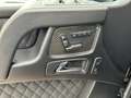 Mercedes-Benz G 500 4x4² orig.KM I deutsches Fhz I top Zustand Schwarz - thumbnail 12