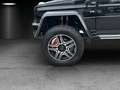 Mercedes-Benz G 500 4x4² orig.KM I deutsches Fhz I top Zustand Schwarz - thumbnail 15