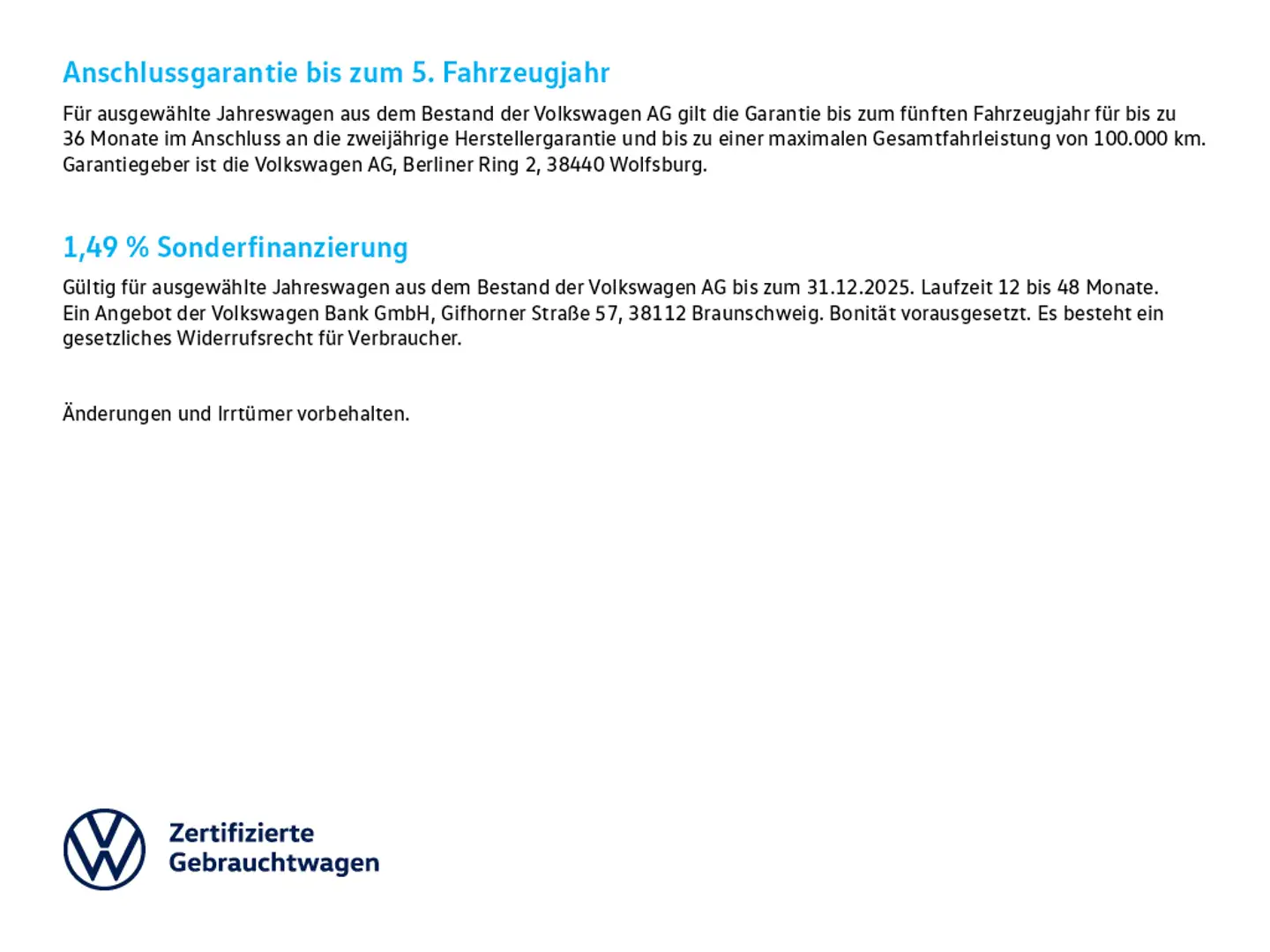 Volkswagen ID.5 GTX 4Motion Navi, AHK, IDN Silber - 2