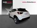 Nissan Juke 1.0 DIG-T N-Connecta 4x2 DCT 7 114 Blanco - thumbnail 4