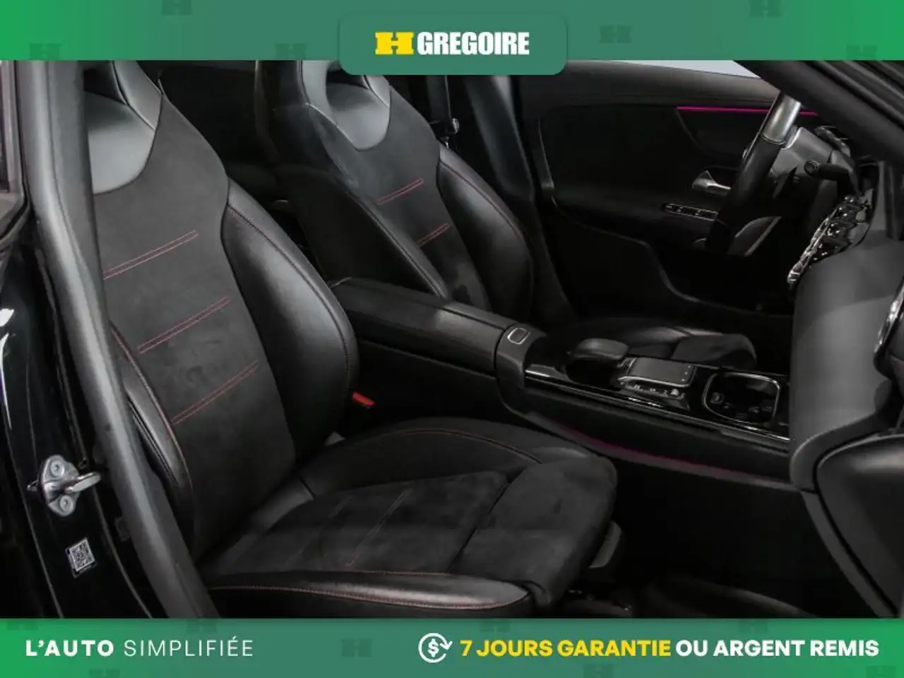 Mercedes-Benz CLA fotografie Mercedes-Benz CLA