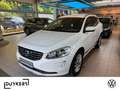 Volvo XC60 Summum D4 DPF 2WD Weiß - thumbnail 1