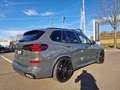 BMW X5 50 e xDrive * M-SPORT * 22" RÄDER * AHK Grau - thumbnail 12
