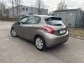 Peugeot 208 1.2i Allure Automatique Beige - thumbnail 4