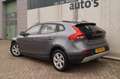 Volvo V40 Cross Country 2.0 D2 120pk Kinetic -NAVI-PDC-AIRCO- Grijs - thumbnail 5
