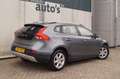 Volvo V40 Cross Country 2.0 D2 120pk Kinetic -NAVI-PDC-AIRCO- Grijs - thumbnail 4