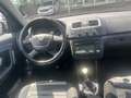 Skoda Roomster Roomster 1.2 12V HTP PLUS EDITION Braun - thumbnail 9