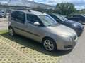 Skoda Roomster Roomster 1.2 12V HTP PLUS EDITION Braun - thumbnail 1