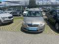 Skoda Roomster Roomster 1.2 12V HTP PLUS EDITION Braun - thumbnail 3