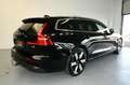 Volvo V60 T6 AWD Ultra Bright VOLL*360*B&W*PAN*HuD*AHK Noir - thumbnail 6