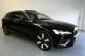 Volvo V60 T6 AWD Ultra Bright VOLL*360*B&W*PAN*HuD*AHK Noir - thumbnail 4