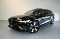 Volvo V60 T6 AWD Ultra Bright VOLL*360*B&W*PAN*HuD*AHK Noir - thumbnail 1