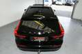 Volvo V60 T6 AWD Ultra Bright VOLL*360*B&W*PAN*HuD*AHK Noir - thumbnail 7