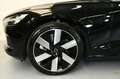 Volvo V60 T6 AWD Ultra Bright VOLL*360*B&W*PAN*HuD*AHK Noir - thumbnail 11