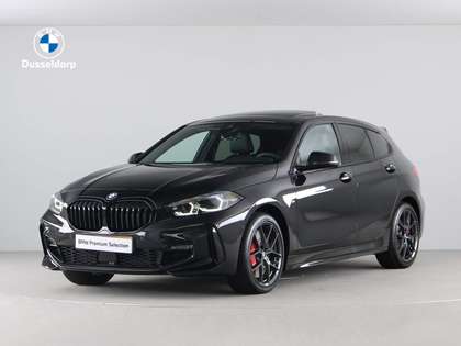 BMW 118 1 Serie 118i M-Sport Pro