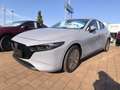 Mazda 3 Mazda3 e-Skyactiv-G140 Exclusive-Line Aut. Grau - thumbnail 2