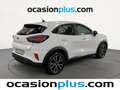Ford Puma 1.0 EcoBoost Titanium 125 Blanco - thumbnail 3