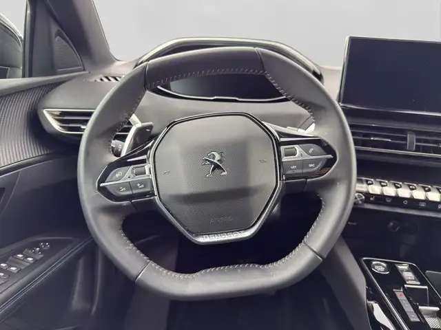 Peugeot 3008 view 13