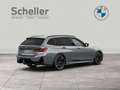 BMW 340 M340i xDrive Touring Sportpaket Head-Up HK HiFi Grau - thumbnail 2