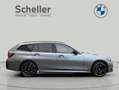 BMW 340 M340i xDrive Touring M Sport PRO *Standheizung* Grijs - thumbnail 6