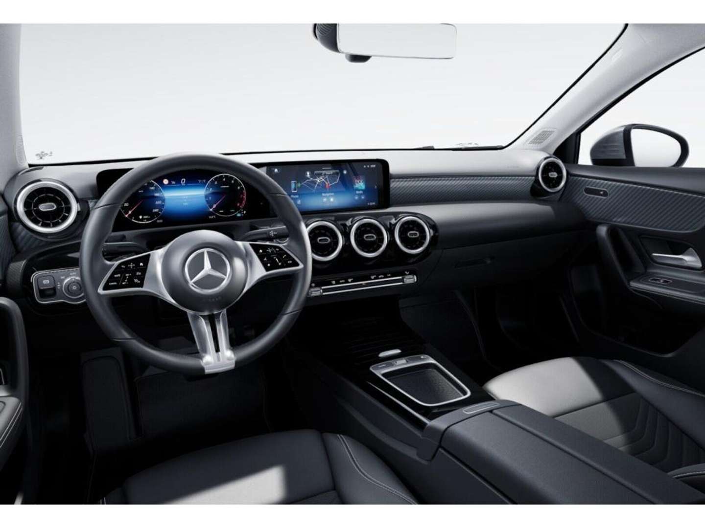 Mercedes Classe A 180 - - Joinsteer - #4