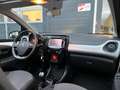 Citroen C1 1.0 e-VTi Airscape Shine|Nap|Camera|Cabrio|Bleutoo Wit - thumbnail 15