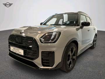 John Cooper Works