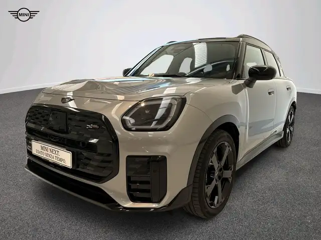 MINI Countryman SE All4 John Cooper Works