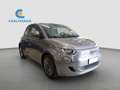 Fiat 500e 500e 42 kWh Icon Gris - thumbnail 3