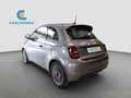 Fiat 500e 500e 42 kWh Icon Gris - thumbnail 4