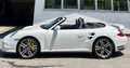 Porsche 997 Turbo S Cabrio PDK|PCCB|PASM|Chrono|Bose|Leder|SHZ Weiß - thumbnail 8