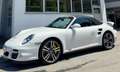 Porsche 997 Turbo S Cabrio PDK|PCCB|PASM|Chrono|Bose|Leder|SHZ Weiß - thumbnail 9
