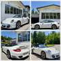 Porsche 997 Turbo S Cabrio PDK|PCCB|PASM|Chrono|Bose|Leder|SHZ Weiß - thumbnail 16