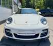 Porsche 997 Turbo S Cabrio PDK|PCCB|PASM|Chrono|Bose|Leder|SHZ Weiß - thumbnail 2