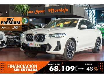 xDrive 20dA xLine